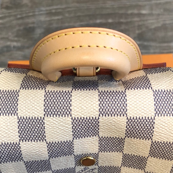 ❤️ SOLD ❤️ Louis Vuitton Sperone BB Backpack - Picture 5 of 16